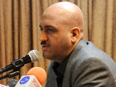 مهدی قزلی دبیر اجرایی جایزه‌های جلال، پروین و شعر فجر شد
