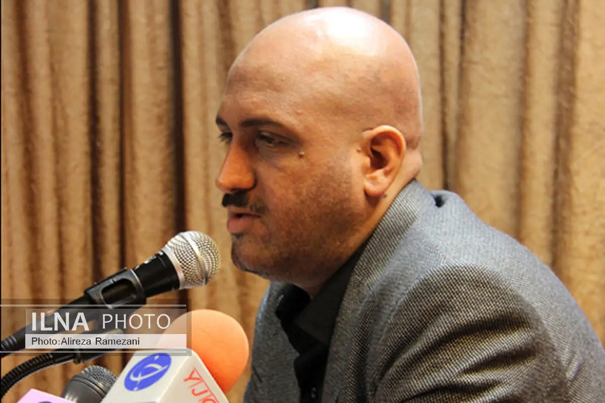 مهدی قزلی دبیر اجرایی جایزه‌های جلال، پروین و شعر فجر شد