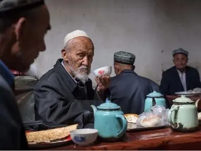 سرکوب چندساله مسلمان اویغور توسط چین رو به وخامت گذاشته است