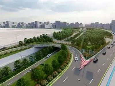 بهره‌برداری از دو دسترسی جدید و تکمیل پروژه میدان فتح کمتر از ۱۰ روز آینده