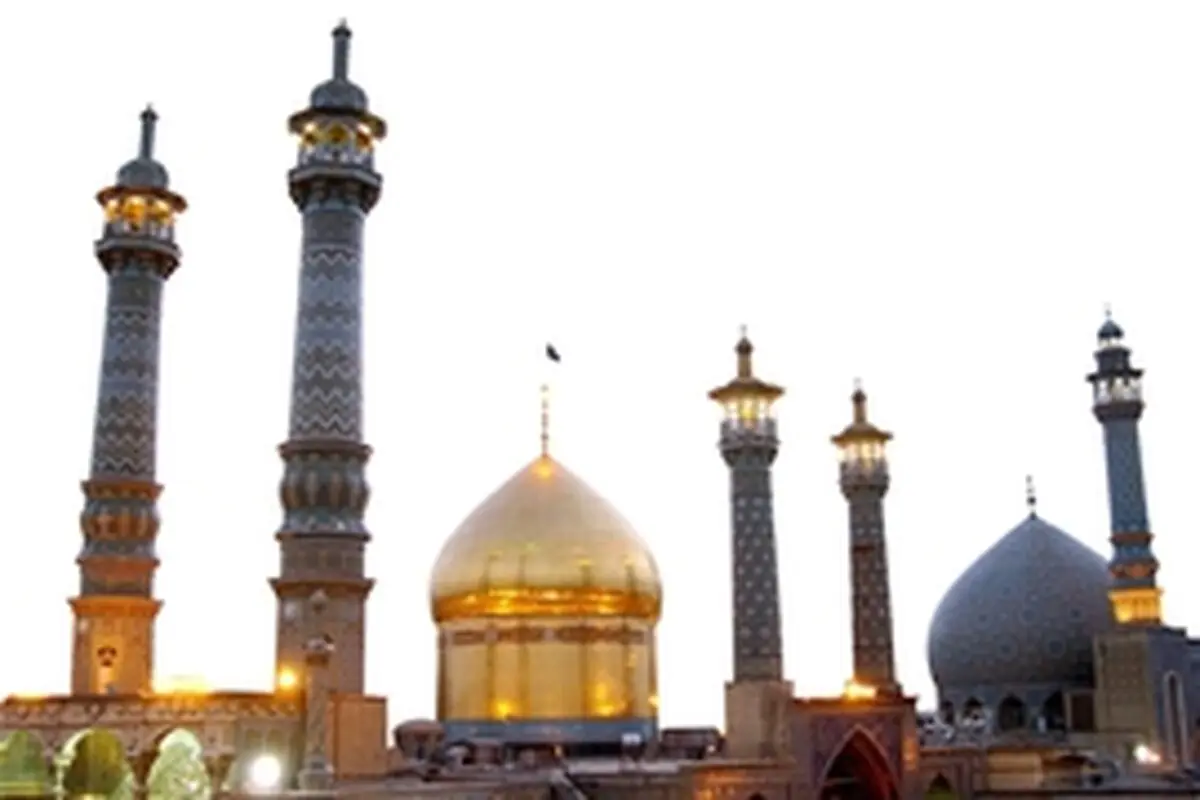 محفل انس با قرآن و عترت در شب بعثت رسول اکرم(ص)