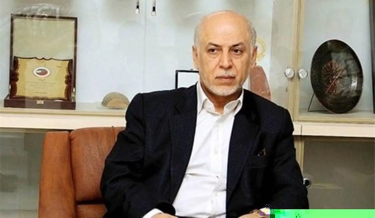  منتقمی: شرایط را برای برگزاری انتخابات گلف آماده کرده ایم/ با سیاست های وزارت ورزش هماهنگ هستم