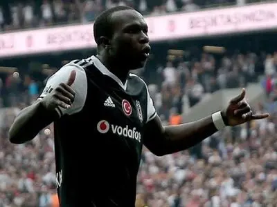 النصر به دنبال جذب مهاجم بشیکتاش