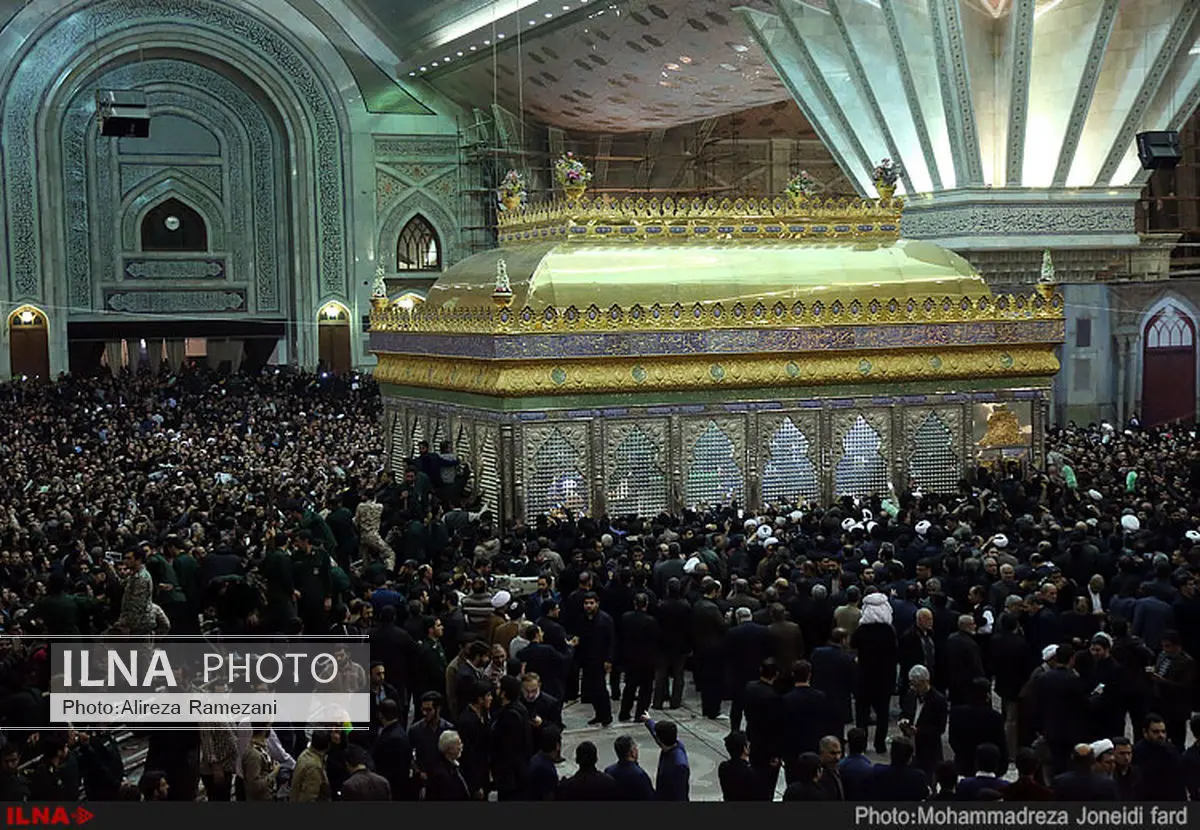 دعوت هیات دولت از مردم ایران برای حضور در مراسم ترحیم آیت الله هاشمی رفسنجانی در حسینیه امام خمینی (ره)