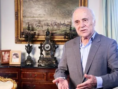 مصطفوی: صفایی فراهانی با رئیس جمهور وقت لابی کرد و جای من را گرفت/ همه هدفشان کنار زدن من و قلعه نویی بود/ اصولگرا و اصلاح طلب در کمیته انتقالی تسویه حساب سیاسی کردند