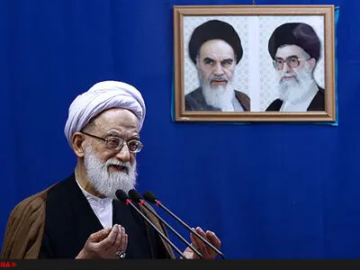 ۲۲ بهمن اهداف انبیا و اولیا را در تاریخ بشریت تحقق بخشید/ اگر انقلاب نبود، امروز  آمریکا و صهیونیسم بر کل جهان  سلطه داشتند