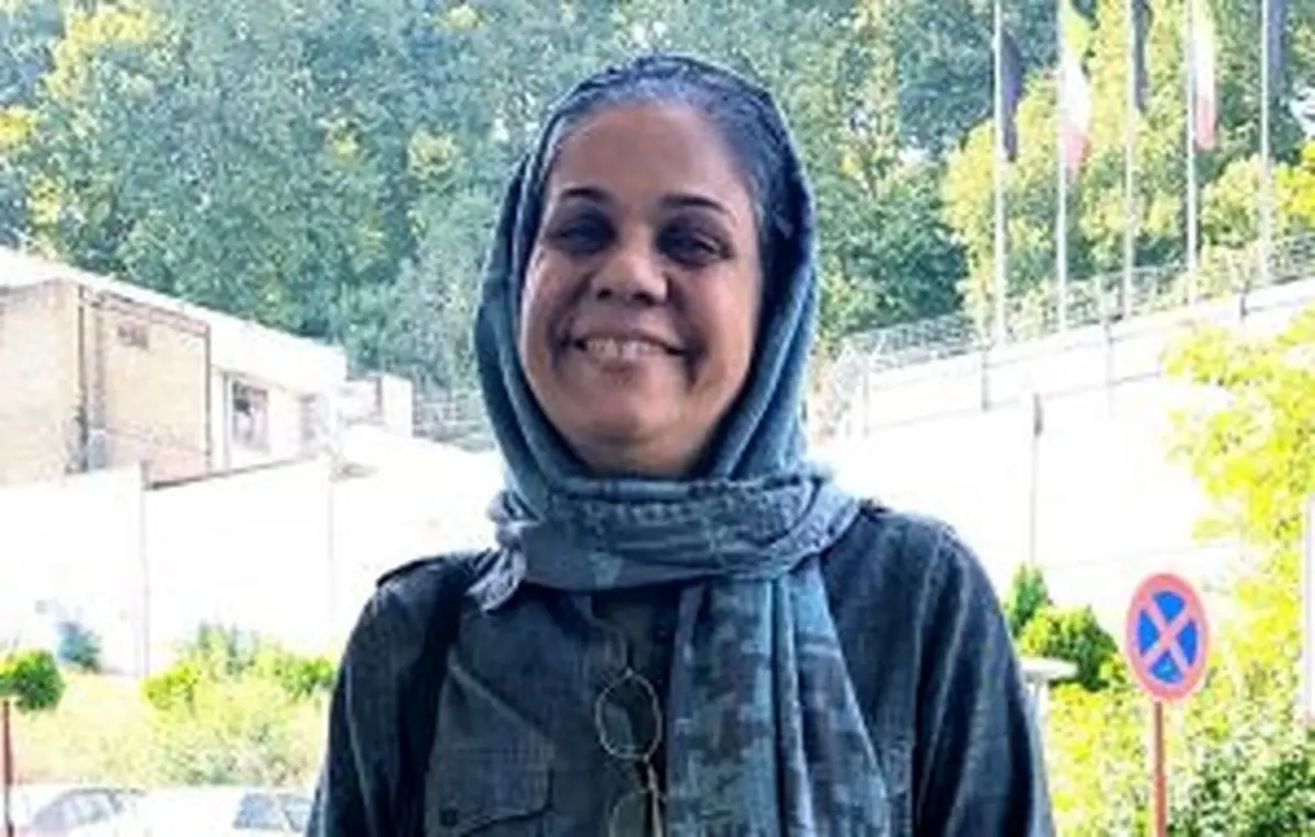 «ریحانه انصاری نژاد» فعال کارگری زندانی آزاد شد