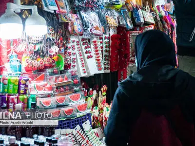 یلدا در ویترین‌ها مانده است/ بلندترین شب سال قربانی قیمت‌ها شد /  افزایش دو برابری قیمت آجیل نسبت به سال گذشته