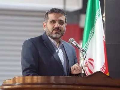 اکثر فیلم‌های سینمایی در شمال تهران ساخته می‌شود/ تکمیل زیرساخت‌های فرهنگی 