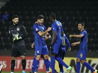 ویدیو: خلاصه بازی استقلال 5-0 الریان قطر در فصل 2020 لیگ قهرمانان آسیا