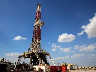 تضمین افزایش پایداری جریان انرژی در میادین نفتی