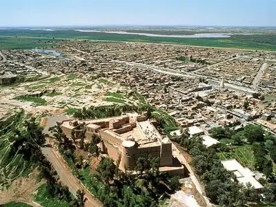 طرح کمربندی شهر باستانی شوش در دستور کار وزات راه و شهرسازی قرار گیرد