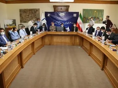 انعقاد تفاهمنامه واگذاری 4 هزار دستگاه اتوبوس و مینی‌بوس درون شهری با وزارت کشور
