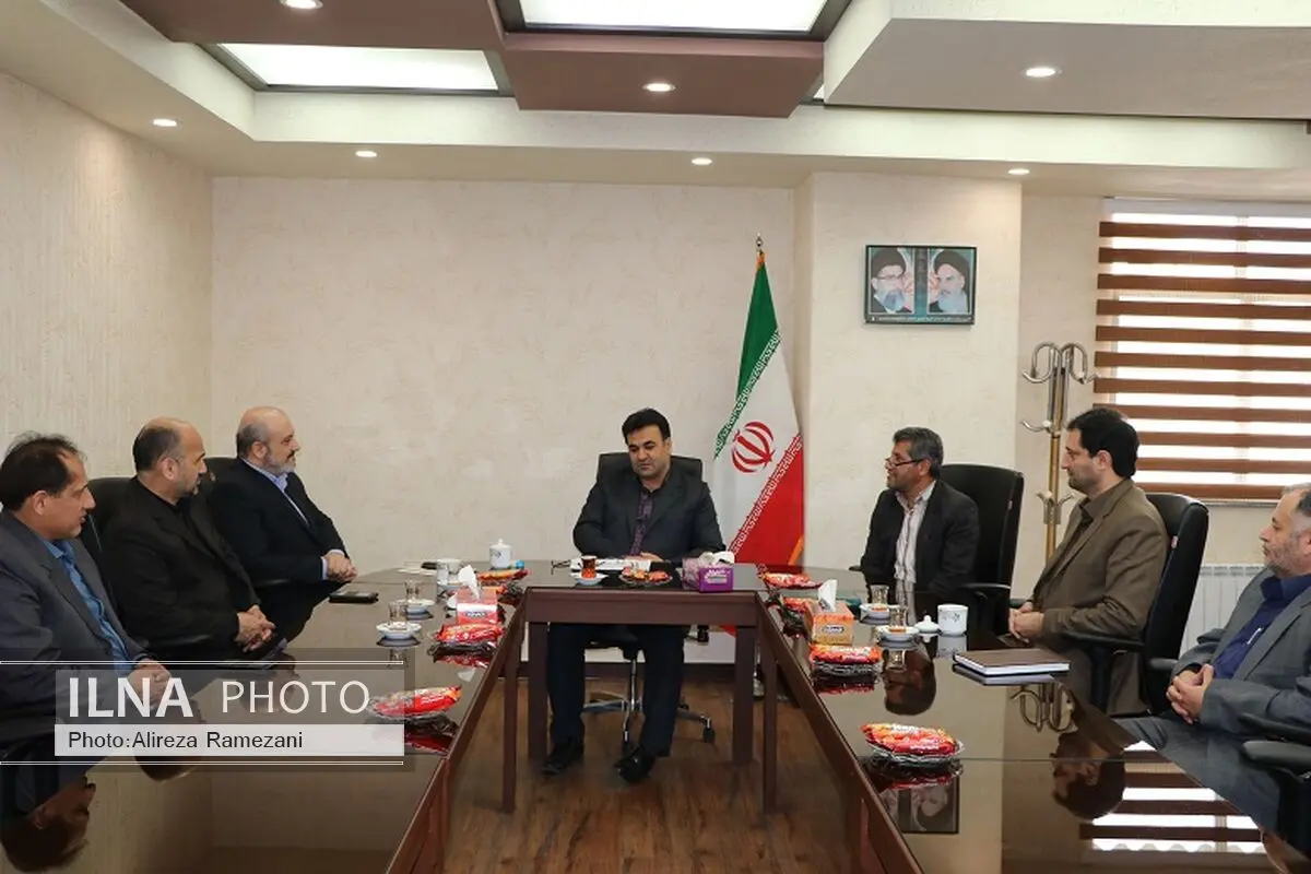 استفاده از ظرفیت جنگل‌ها برای توسعه گردشگری در شهرستان شفت
