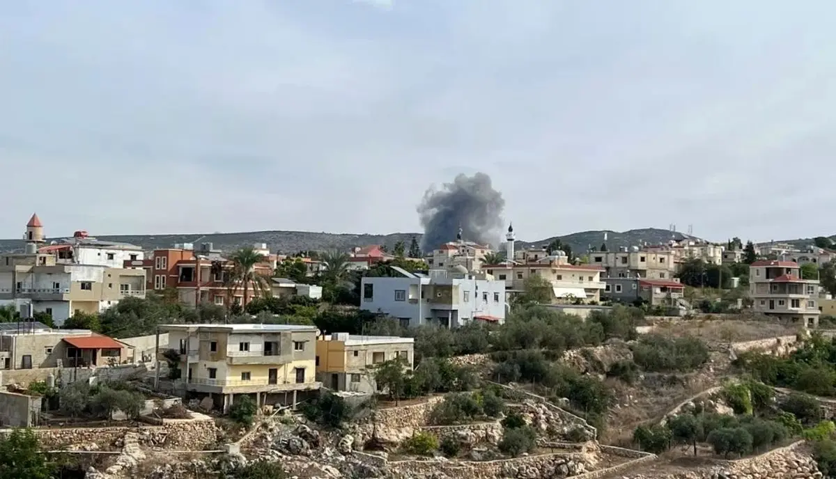 حزب الله: تجاوز اسرائیل به الحبریه بدون پاسخ و مجازات نخواهد بود