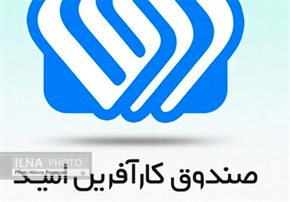 صنعت، توزیع و خدمات در اولویت پرداخت تسهیلات صندوق کارآفرینی امید قرار دارند