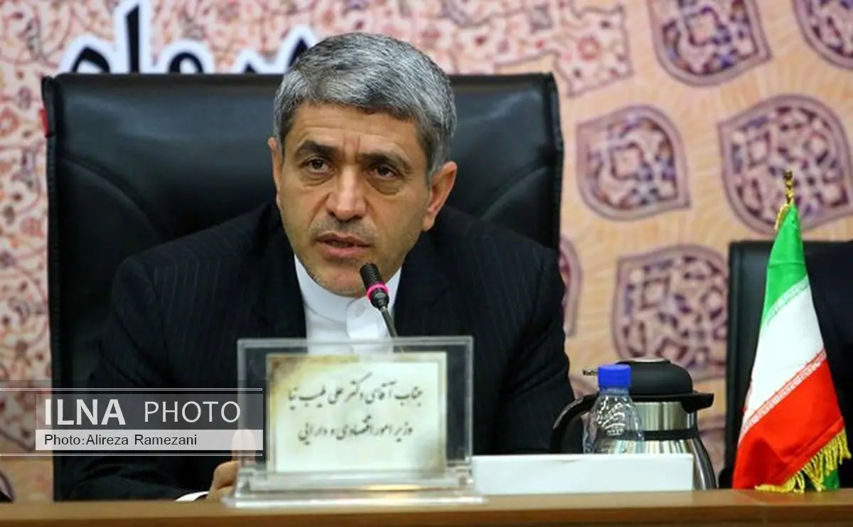 تاثیر نامطلوب تروریسم بر اقتصاد کشورهای عضو اکو