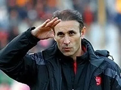  آماده بازی با پرسپولیس هستیم