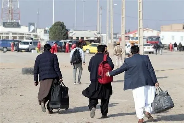 کدام استان رتبه نخست کشور در طرد اتباع غیرمجاز را کسب کرده است؟