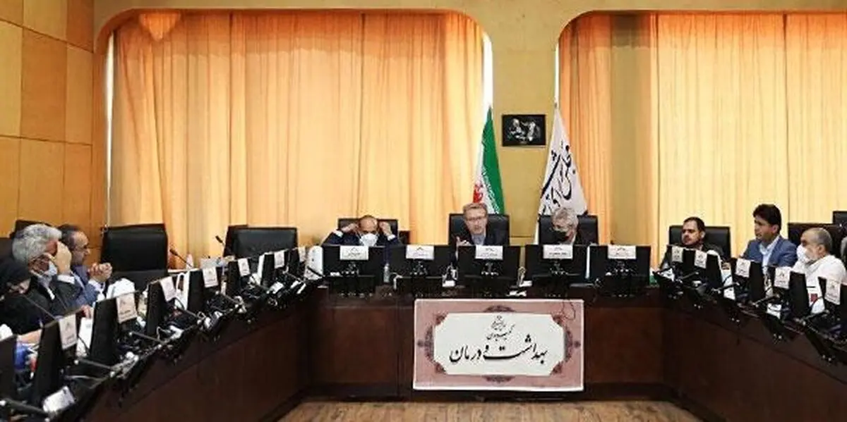 ۳۰۰ هزار نفر در کشور به دلیل نداشتن کدملی تحت پوشش بیمه نیستند/ سیستم‌ها برای بیمه همگانی باید هوشمند شود/ عدم دسترسی سازمان‌های بیمه‌گر به بانک اطلاعات معلولان