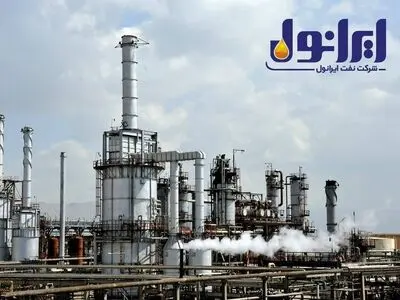 پیش‌بینی رشد ۷۲ درصدی سود پایان سال مالی شرکت نفت ایرانول