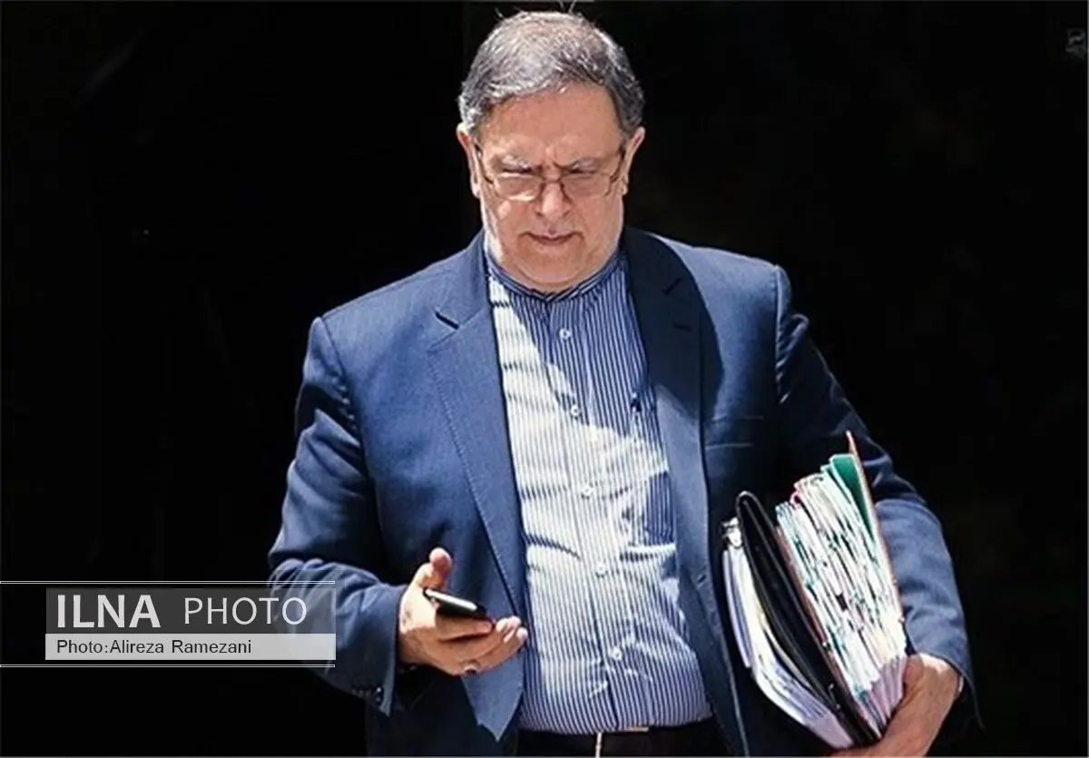 سیف فرداشب به آمریکا می‌رود 