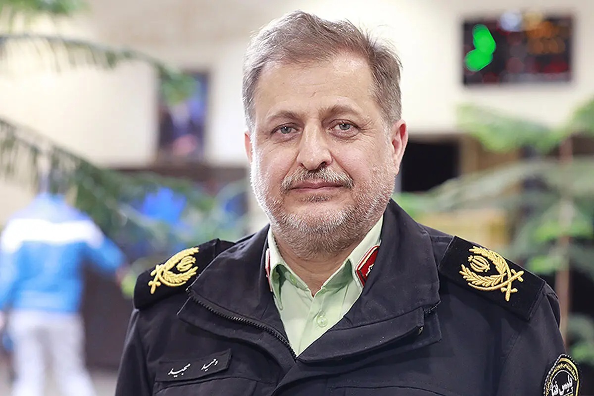  ۶۵ درصد کل جرایم سایبری کشور در حوزه "فیشینگ " رخ می دهد