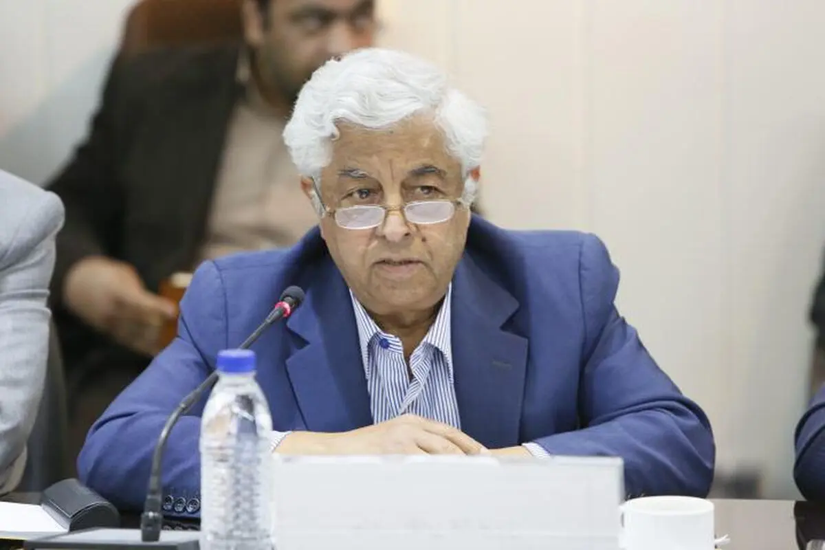 اولویت بخش کشاورزی در دولت دوازدهم افزایش ضریب خودکفایی است