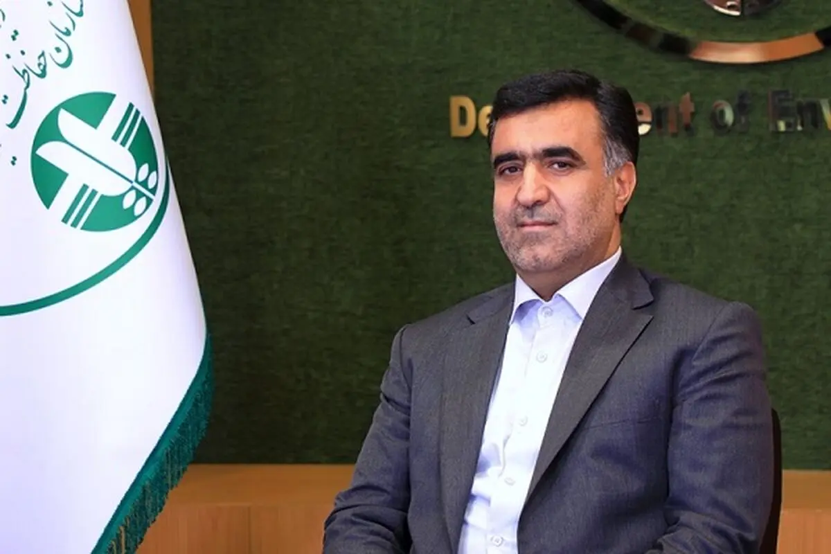 رئیس سازمان حفاظت محیط‌زیست راهی کوبا شد 