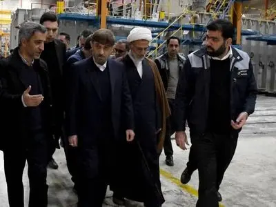 ضرورت تولید خودروهای برقی در کشور / توسعه صنایع داخلی اهمیت بسزایی دارد