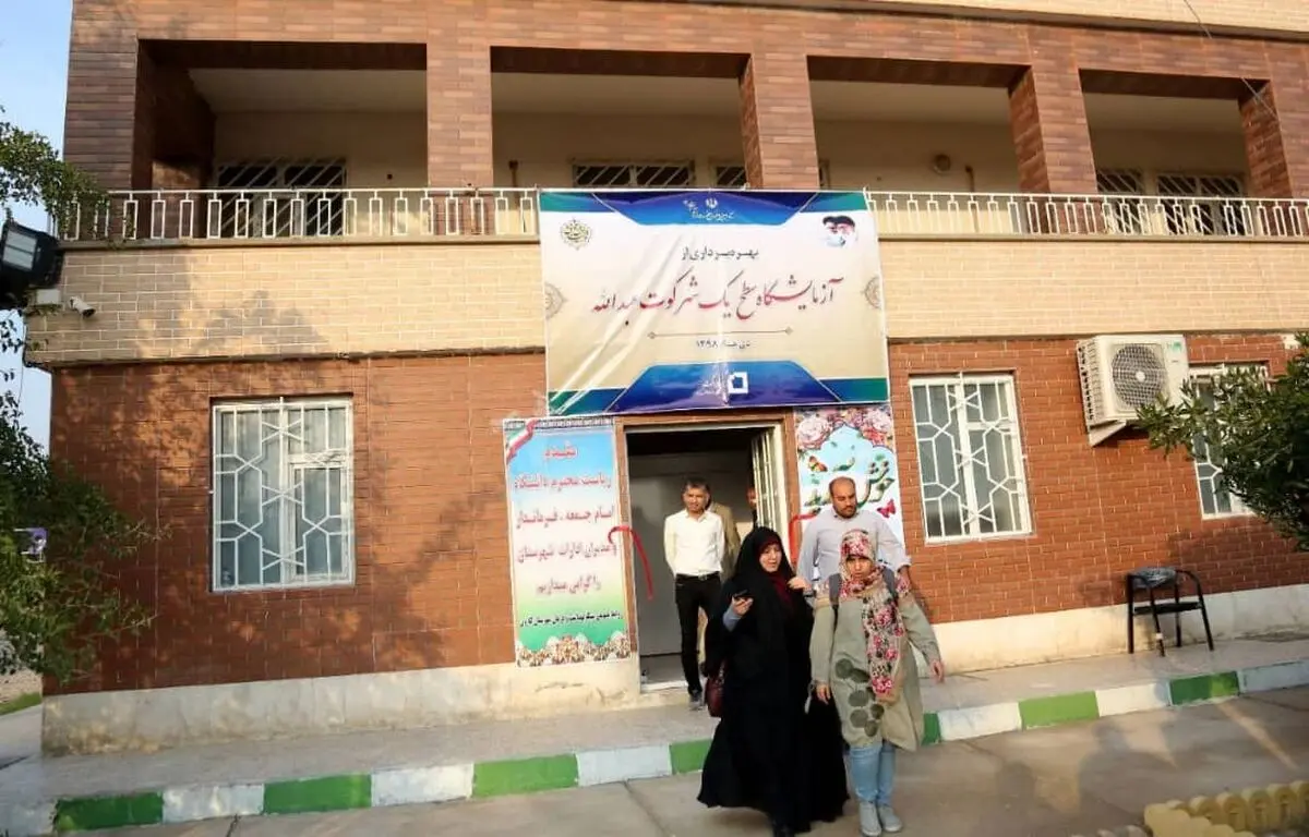 ساخت 160 بیمارستان و مرکز بهداشتی برکت در سه استان محروم کشور
