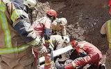 جزئیات مصدومیت یک کارگر در کانال فاضلاب در دولت آباد تهران
