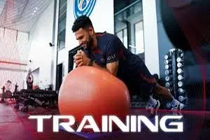 شلیک ستاره‌های انریکه به قلب تور