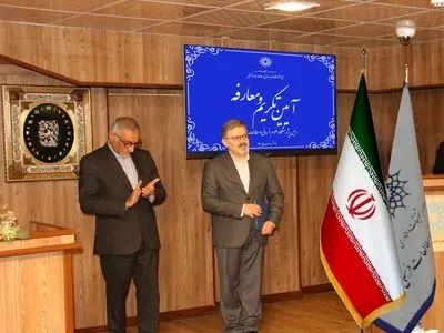 دقت در ربط علوم انسانی غربی با فرهنگ و ارزش‌های ایرانی و اسلامی اهمیت بسیاری دارد