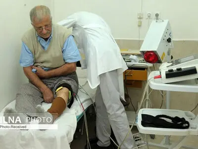 رشد ۱۲ درصدی مراکز طرف قرارداد تأمین اجتماعی نسبت به ۱۴۰۰