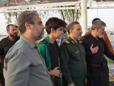 هم‌افزایی موکب‌داران جلوه‌ای ماندگار از خدمت به زائران اربعین است