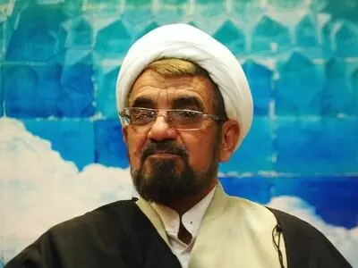 غبارروبی 100 مسجد آران و بیدگل برای استقبال از ماه رمضان