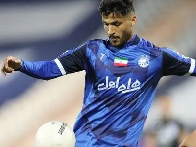 ویدیو: انتقاد محبی از داور دربی