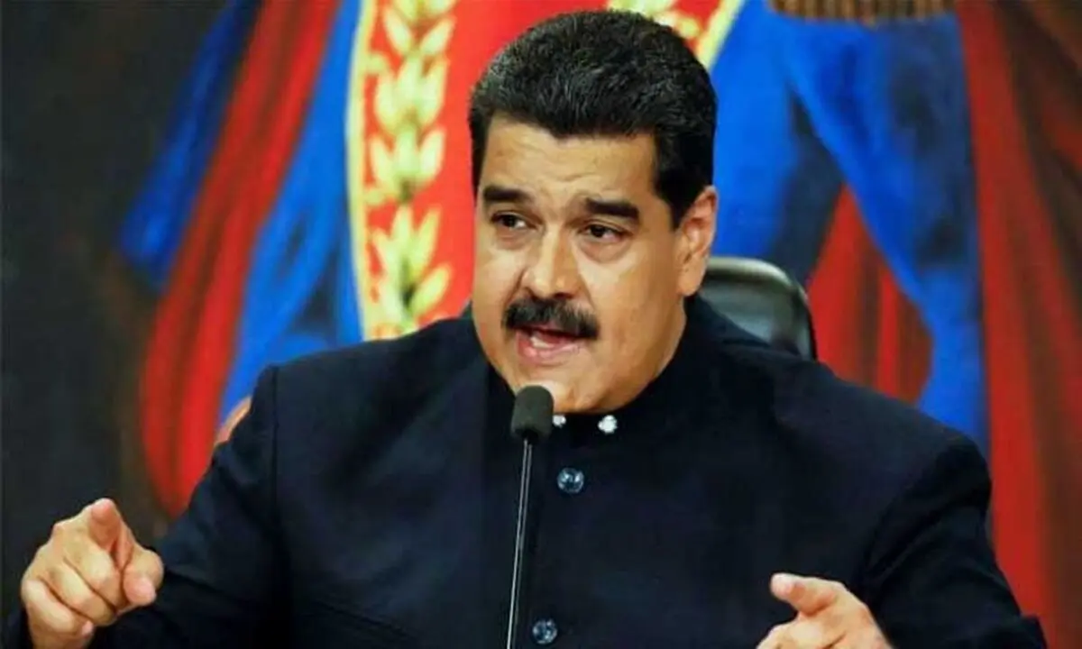برای عادی‌سازی روابط با واشنگتن کاملا آماده‌ایم