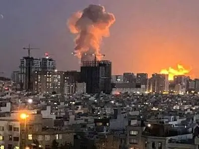 27 تیر ماه اتفاق افتاد؛ حملات نظامی آمریکا به شهرستان سیریک در 3 نوبت