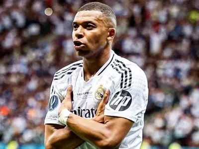 ویدئو: عبور تاریخی امباپه از دی استفانو