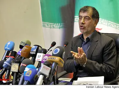 ورود پول‌های کثیف به انتخابات را نمی‌توان نفی کرد