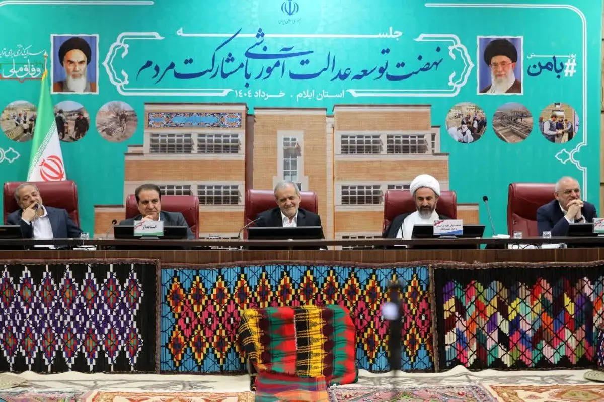 مسیر توسعه واقعی هر کشور، از نظام یاددهی و یادگیری آن میگذرد