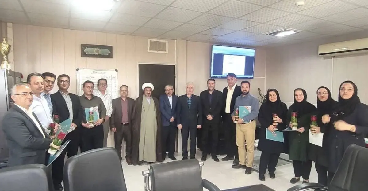 منابع انسانی، موتور محرکه ارتقای کیفیت خدمات درمانی است