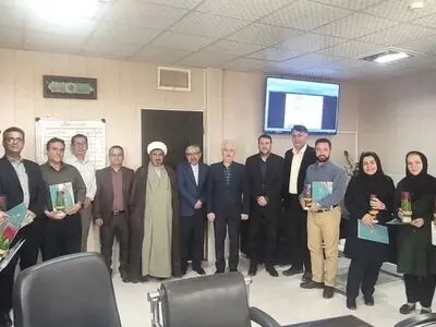 منابع انسانی، موتور محرکه ارتقای کیفیت خدمات درمانی است