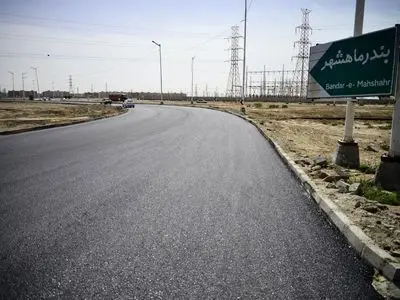 دستور فوری دادستان هندیجان برای ایمن‌سازی محور هندیجان–ماهشهر