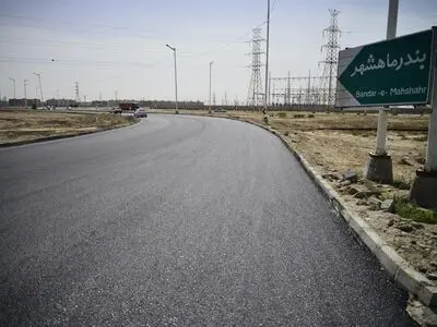 دستور فوری دادستان هندیجان برای ایمن‌سازی محور هندیجان–ماهشهر
