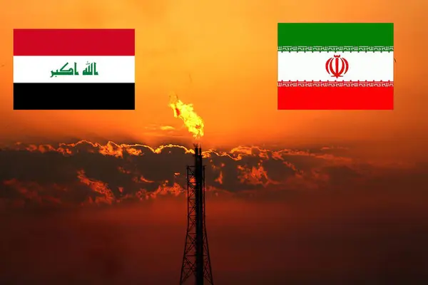 جزئیات تهاتر گاز ایران با نفت عراق تشریح شد