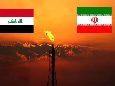 جزئیات تهاتر گاز ایران با نفت عراق تشریح شد