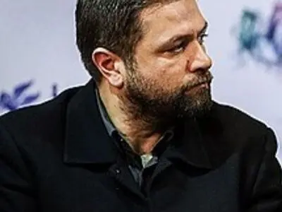 تیزر فیلم سینمایی «مرد حلزونی» منتشر شد